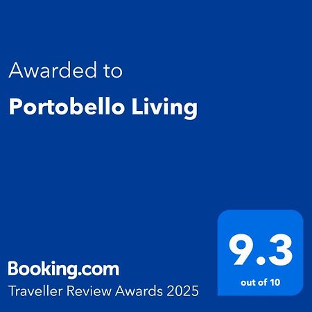Portobello Living Londra Exterior foto
