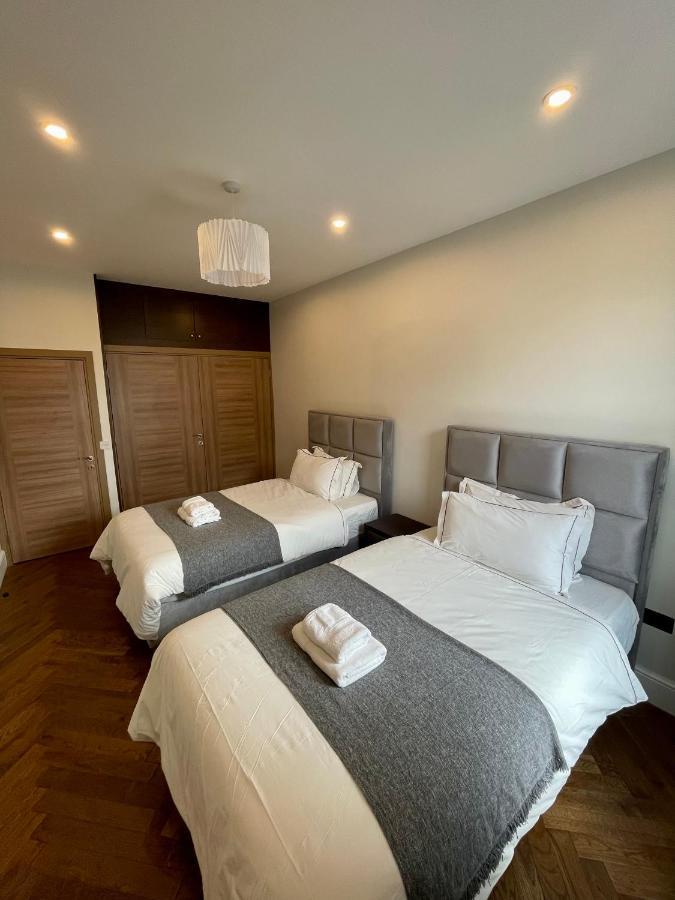 Portobello Living Londra Exterior foto