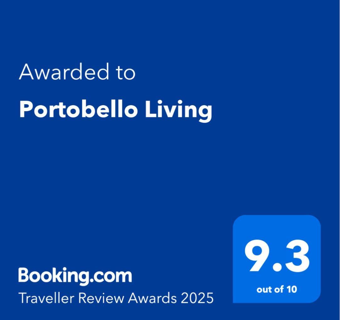 Portobello Living Londra Exterior foto